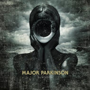 Major Parkinson -  Blackbox